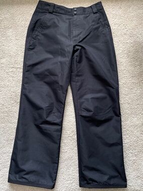 Obermeyer Men's Ski / Snowboard Pants / Size: M